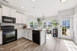 1115 Ileagnes Rd, Raleigh, NC 27603 - Photo 4