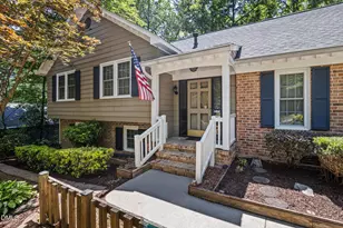 1113 Ashford Ln, Cary, NC 27511 - Photo 24