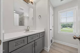 9116 Ashton Glen Dr, Zebulon, NC 27597 - Photo 30