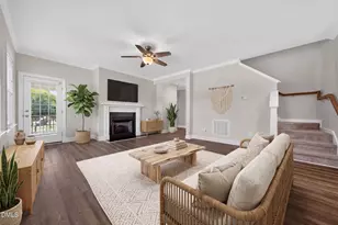 9116 Ashton Glen Dr, Zebulon, NC 27597 - Photo 10