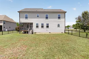 9116 Ashton Glen Dr, Zebulon, NC 27597 - Photo 46