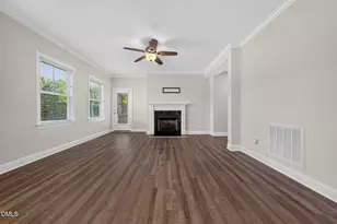 9116 Ashton Glen Dr, Zebulon, NC 27597 - Photo 8