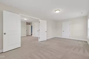 9116 Ashton Glen Dr, Zebulon, NC 27597 - Photo 32