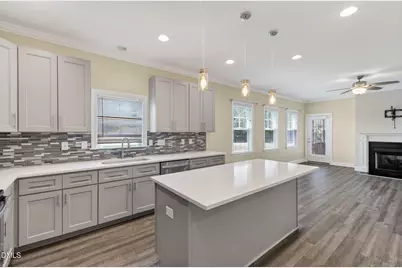9116 Ashton Glen Drive, Zebulon, NC 27597 - Photo 12