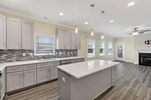 9116 Ashton Glen Dr, Zebulon, NC 27597 - Photo 12