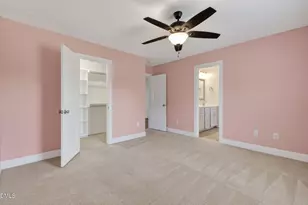 9116 Ashton Glen Dr, Zebulon, NC 27597 - Photo 26