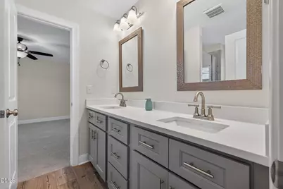 9116 Ashton Glen Drive, Zebulon, NC 27597 - Photo 36