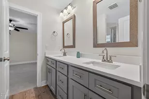 9116 Ashton Glen Dr, Zebulon, NC 27597 - Photo 36