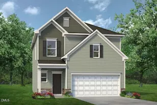158 Oyster Tabby Dr, Lillington, NC 27546 - Photo 1