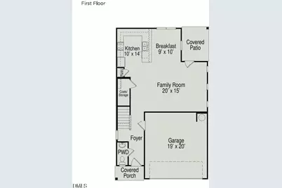 158 Oyster Tabby Drive, Lillington, NC 27546 - Photo 20