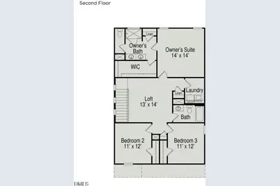 158 Oyster Tabby Drive, Lillington, NC 27546 - Photo 30