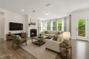 132 Woodstaff Ave, Wake Forest, NC 27587 - Photo 30