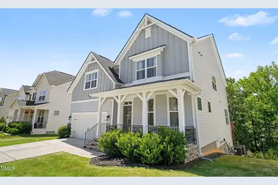132 Woodstaff Avenue, Wake Forest, NC 27587 - Photo 4