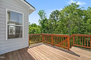 132 Woodstaff Ave, Wake Forest, NC 27587 - Photo 32