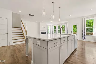 132 Woodstaff Avenue, Wake Forest, NC 27587 - Photo 12