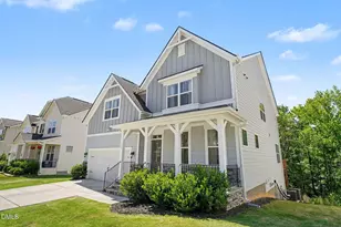 132 Woodstaff Ave, Wake Forest, NC 27587 - Photo 4