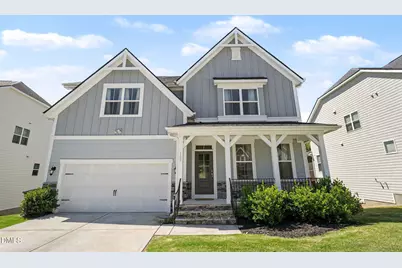 132 Woodstaff Avenue, Wake Forest, NC 27587 - Photo 2
