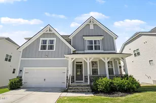 132 Woodstaff Ave, Wake Forest, NC 27587 - Photo 2