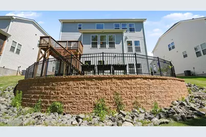 132 Woodstaff Avenue, Wake Forest, NC 27587 - Photo 34