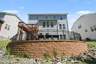 132 Woodstaff Ave, Wake Forest, NC 27587 - Photo 34