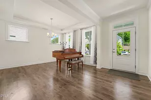 132 Woodstaff Ave, Wake Forest, NC 27587 - Photo 8