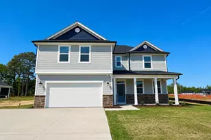 35 Walnut Woods Way, Fuquay Varina, NC 27526 - Photo 2