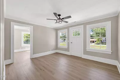 5887 Main Street, Bailey, NC 27807 - Photo 1