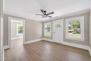 5887 Main St, Bailey, NC 27807 - Photo 1