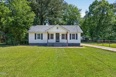 5887 Main Street, Bailey, NC 27807 - Photo 4