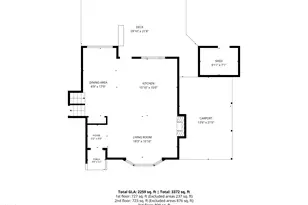 603 N Estes Dr, Chapel Hill, NC 27514 - Photo 58