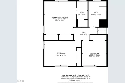 603 N Estes Drive, Chapel Hill, NC 27514 - Photo 60