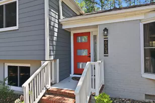 603 N Estes Dr, Chapel Hill, NC 27514 - Photo 4