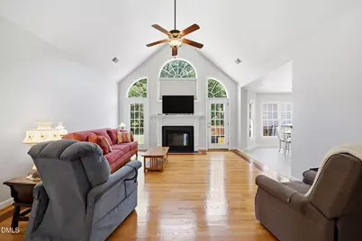 120 Williamston Ridge Drive, Youngsville, NC 27596 - Photo 36