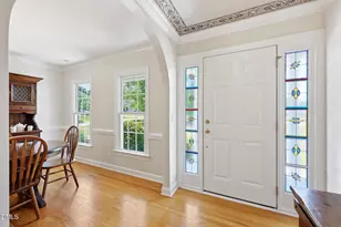 120 Williamston Ridge Dr, Youngsville, NC 27596 - Photo 26