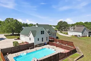 120 Williamston Ridge Dr, Youngsville, NC 27596 - Photo 12