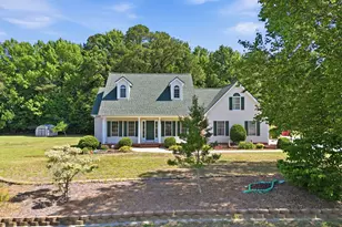 120 Williamston Ridge Dr, Youngsville, NC 27596 - Photo 4