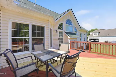120 Williamston Ridge Drive, Youngsville, NC 27596 - Photo 24
