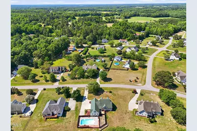 120 Williamston Ridge Drive, Youngsville, NC 27596 - Photo 18