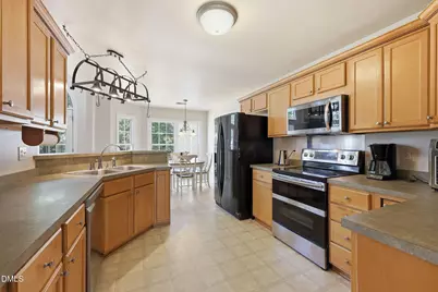 120 Williamston Ridge Drive, Youngsville, NC 27596 - Photo 40