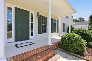 120 Williamston Ridge Dr, Youngsville, NC 27596 - Photo 22
