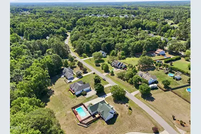 120 Williamston Ridge Drive, Youngsville, NC 27596 - Photo 20