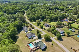 120 Williamston Ridge Dr, Youngsville, NC 27596 - Photo 20