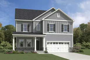 860 Cassa Clubhouse Wy, Knightdale, NC 27545 - Photo 1