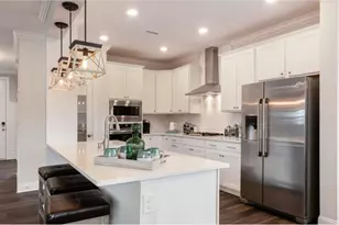 860 Cassa Clubhouse Wy, Knightdale, NC 27545 - Photo 34