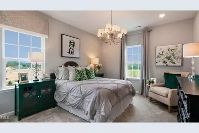 860 Cassa Clubhouse Way, Knightdale, NC 27545 - Photo 44