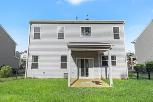 400 W Copenhaver Dr, Clayton, NC 27527 - Photo 8