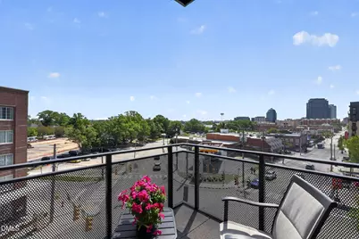 1105 W Main Street #403, Durham, NC 27701 - Photo 40