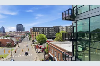 1105 W Main Street #403, Durham, NC 27701 - Photo 1