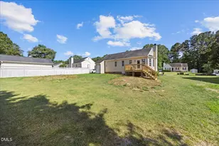 35 E Boxley Dr, Wendell, NC 27591 - Photo 20