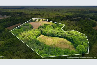 0 Pope Road, Creedmoor, NC 27522 - Photo 2